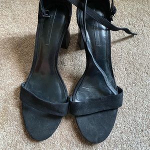 Zara Heels